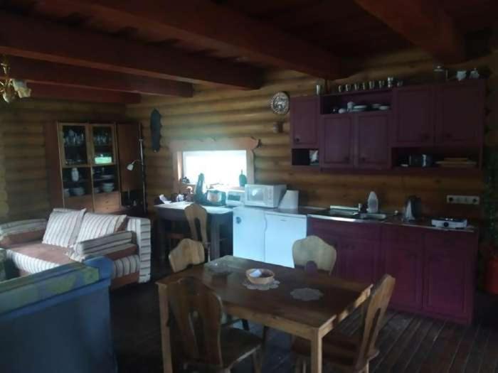 Zarasu Rajone Holiday home