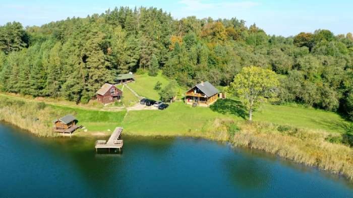 Holiday home Zarasu Rajone Deguciai (Utena)