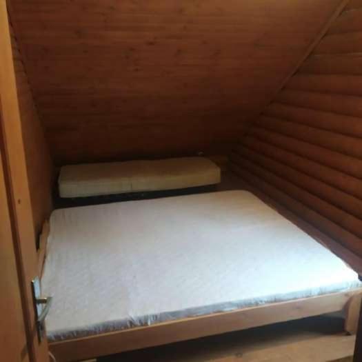 Holiday home Zarasu Rajone *